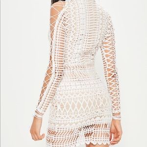 Meet your Posher, Giannina